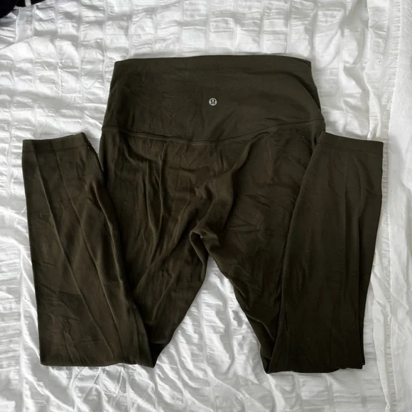 Lululemon Align Leggings - Picture 3 of 5